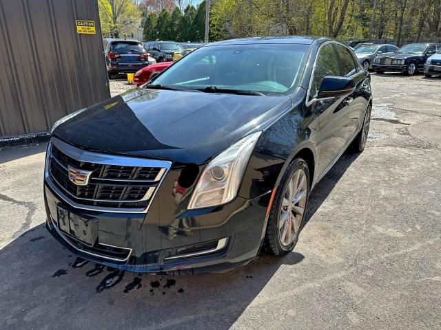 Photo 2 from auction – 2016 CADILLAC XTS with VIN 2G61U5S35G9193309