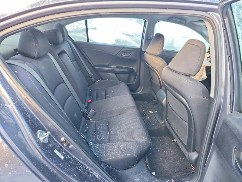 Photo 10 from auction – 2013 HONDA ACCORD SPO with VIN 1HGCR2F56DA072890