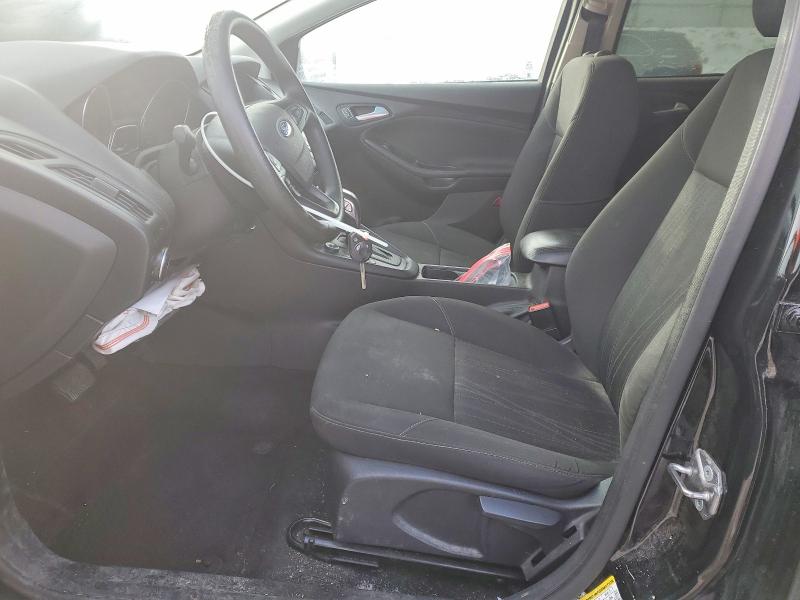 Photo 7 from auction – 2015 FORD FOCUS with VIN 1FADP3F28FL384016