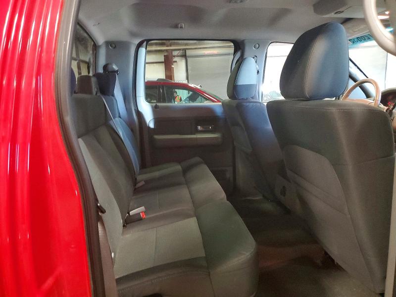 Photo 10 from auction – 2007 FORD F150 SUPER with VIN 1FTPW14V97FA54882