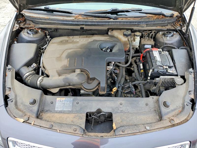 Photo 11 from auction – 2012 CHEVROLET MALIBU LS with VIN 1G1ZB5E09CF268983
