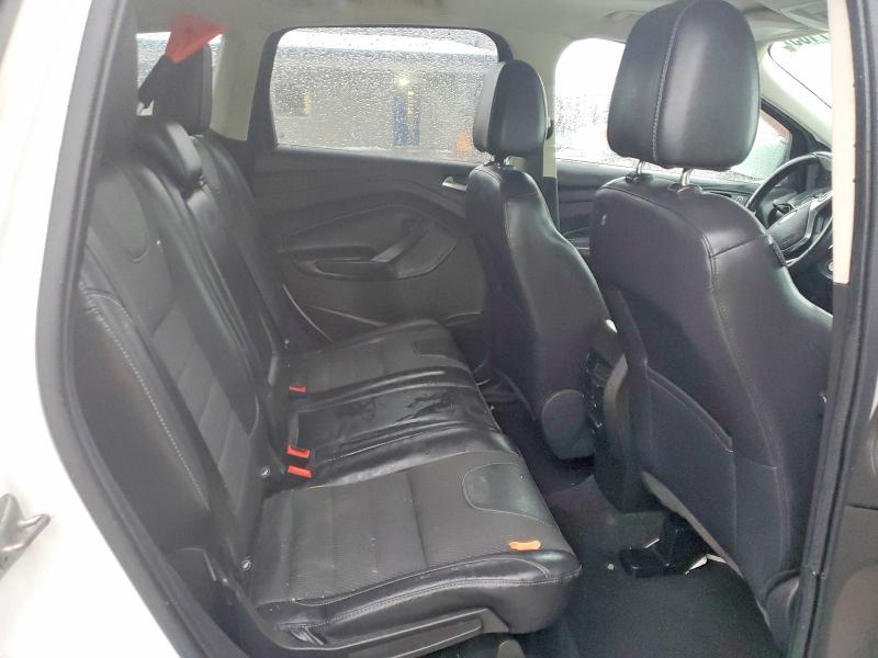 Photo 10 from auction – 2016 FORD ESCAPE SE with VIN 1FMCU9G94GUB64330