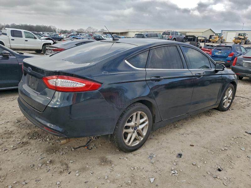 Photo 3 from auction – 2014 FORD FUSION SE with VIN 3FA6P0H77ER362878