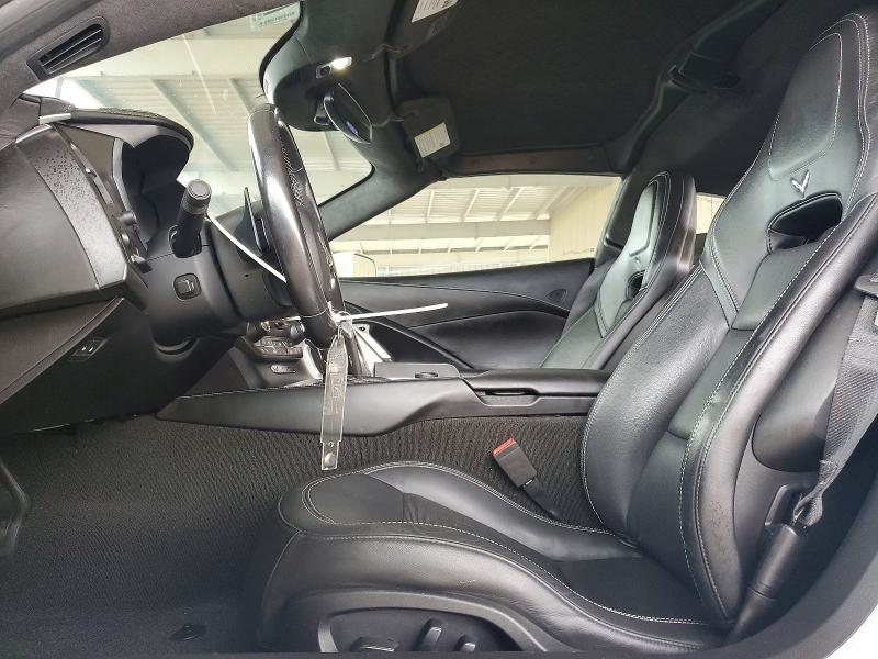 Photo 7 from auction – 2018 CHEVROLET .CK2500 with VIN 1G1YF2D76J5104512