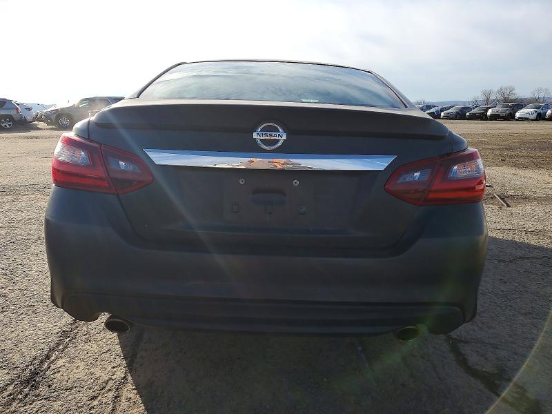 Photo 6 from auction – 2017 NISSAN ALTIMA 2.5 with VIN 1N4AL3APXHC120901