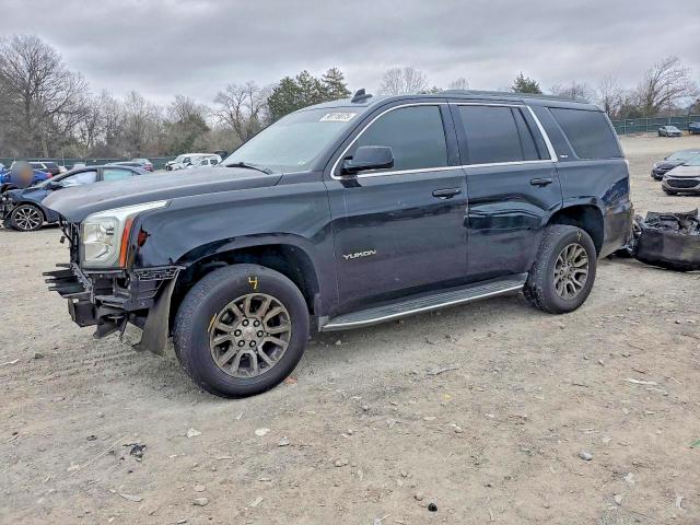 Zdjęcie 1 z aukcji – 2016 GMC YUKON SLT z VIN 1GKS2BKC3GR334376