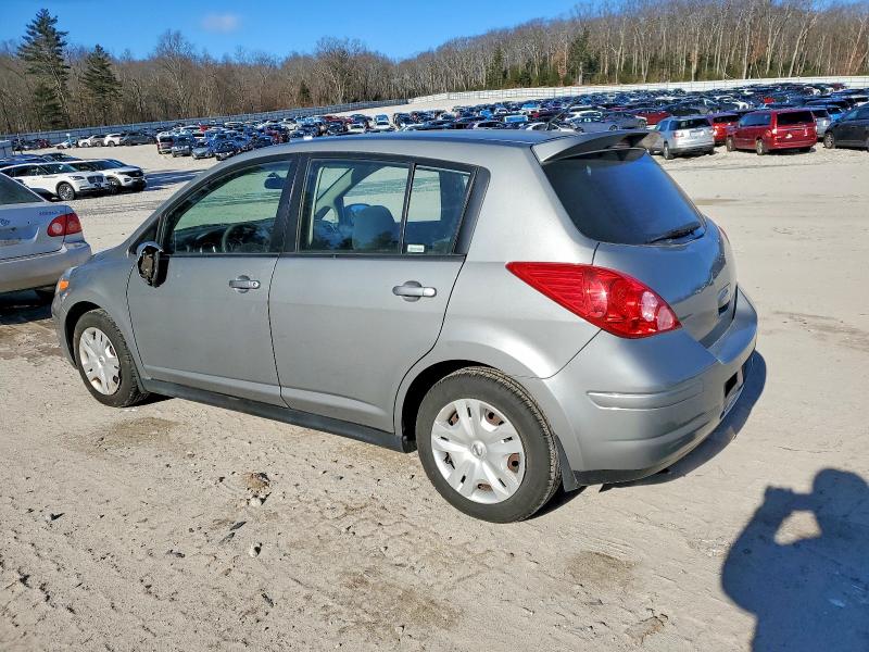 Foto 2 de la subasta – 2012 NISSAN VERSA S con VIN 3N1BC1CP2CK276453