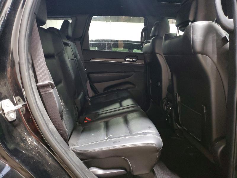Photo 11 from auction – 2021 JEEP GRAND CHEROKEE with VIN 1C4RJFBG9MC802424