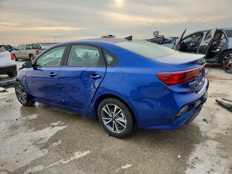 Photo 2 from auction – 2024 KIA FORTE with VIN 3KPF24AD3RE742622