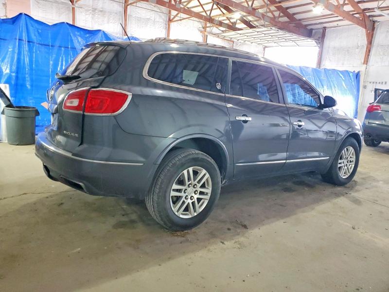 Photo 3 from auction – 2014 BUICK ENCLAVE with VIN 5GAKRAKD8EJ252098