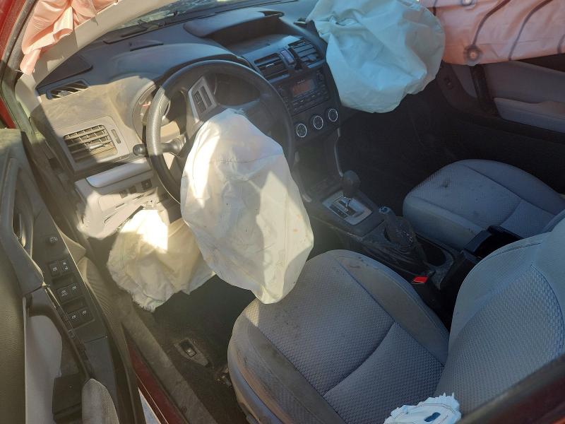 Photo 8 from auction – 2014 SUBARU FORESTER 2 with VIN JF2SJAEC2EH424692
