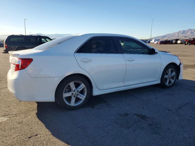 Zdjęcie 3 z aukcji – 2012 TOYOTA CAMRY z VIN 4T1BF1FK2CU173579