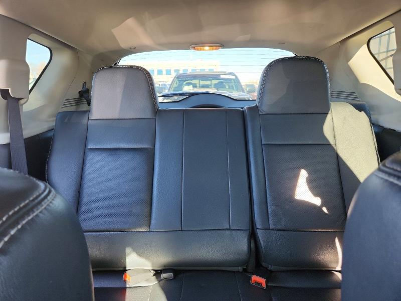 Photo 10 from auction – 2017 JEEP COMPASS LA with VIN 1C4NJDEB2HD164844