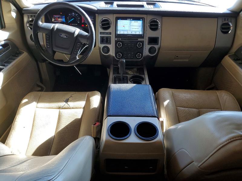 Photo 8 from auction – 2017 FORD EXPEDITION with VIN 1FMJK1JT1HEA53376