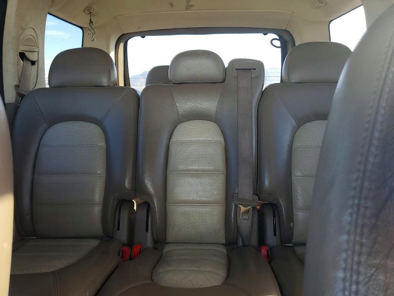 Photo 10 from auction – 2004 FORD EXPLORER E with VIN 1FMZU74WX4UB30896