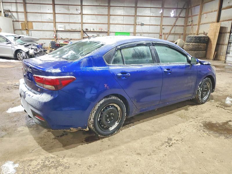 Photo 3 from auction – 2019 KIA RIO with VIN 3KPA24AB4KE233184