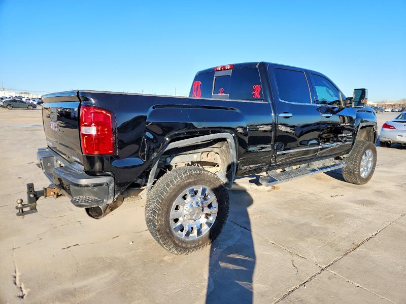 Photo 3 from auction – 2016 GMC SIERRA K25 with VIN 1GT12UE82GF214788