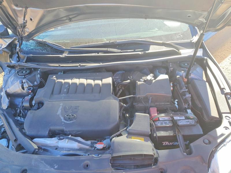 Photo 11 from auction – 2016 TOYOTA AVALON XLE with VIN 4T1BK1EB5GU227329