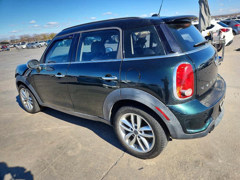 Zdjęcie 2 z aukcji – 2014 MINI COOPER S C z VIN WMWZC3C55EWP28891