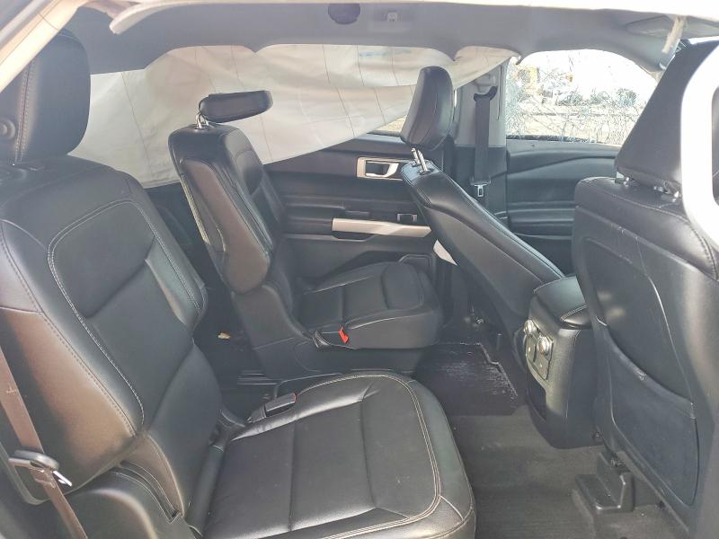 Zdjęcie 11 z aukcji – 2020 FORD EXPLORER z VIN 1FMSK8DHXLGC97769