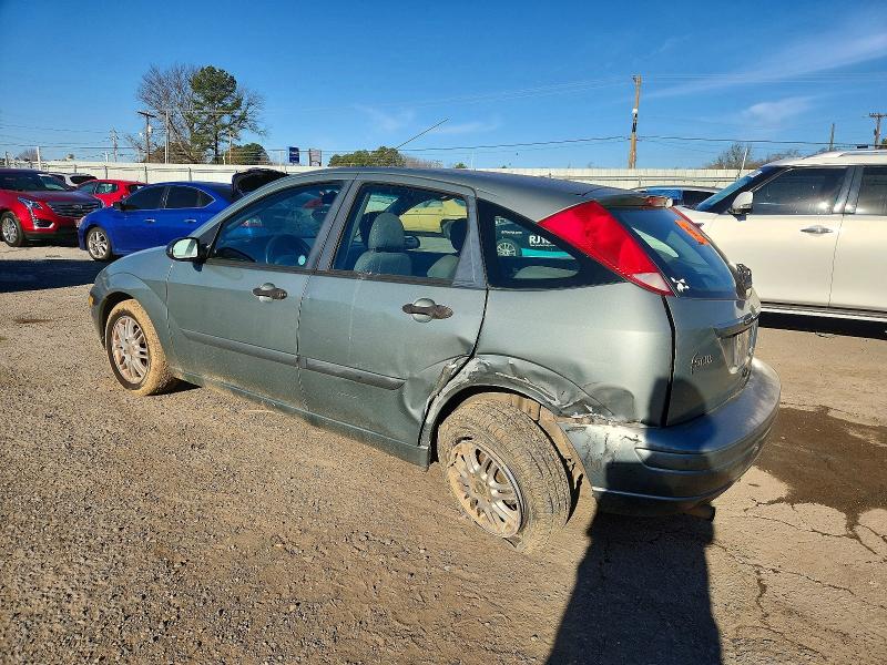 Photo 2 from auction – 2004 FORD FOCUS ZX5 with VIN 3FAFP37304R109979