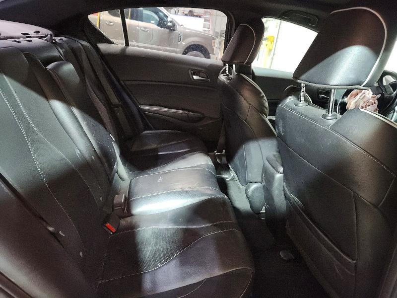 Photo 10 from auction – 2022 ACURA ILX PREMIU with VIN 19UDE2F80NA004841