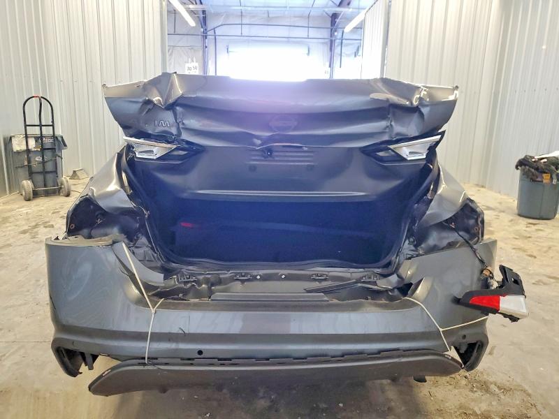 Photo 6 from auction – 2024 NISSAN ALTIMA with VIN 1N4BL4BV9RN373348