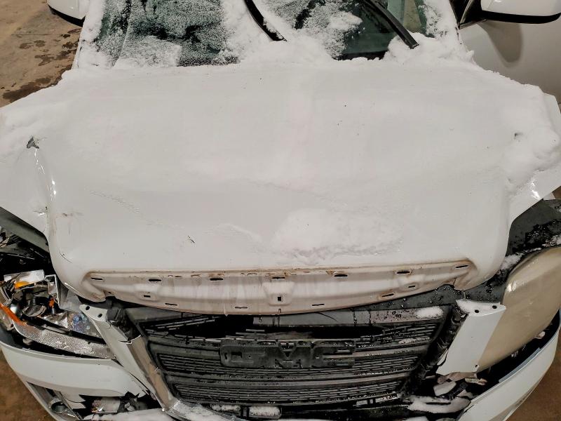 Foto 12 de la subasta – 2014 GMC TERRAIN SL con VIN 2GKALMEK7E6122113