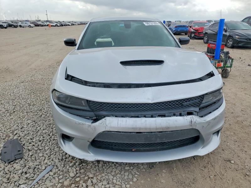 Photo 5 from auction – 2022 DODGE CHARGER R/ with VIN 2C3CDXCT4NH176945