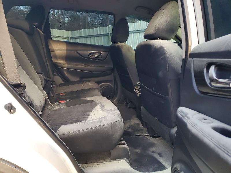 Photo 11 from auction – 2018 NISSAN ROGUE S with VIN KNMAT2MT1JP501435