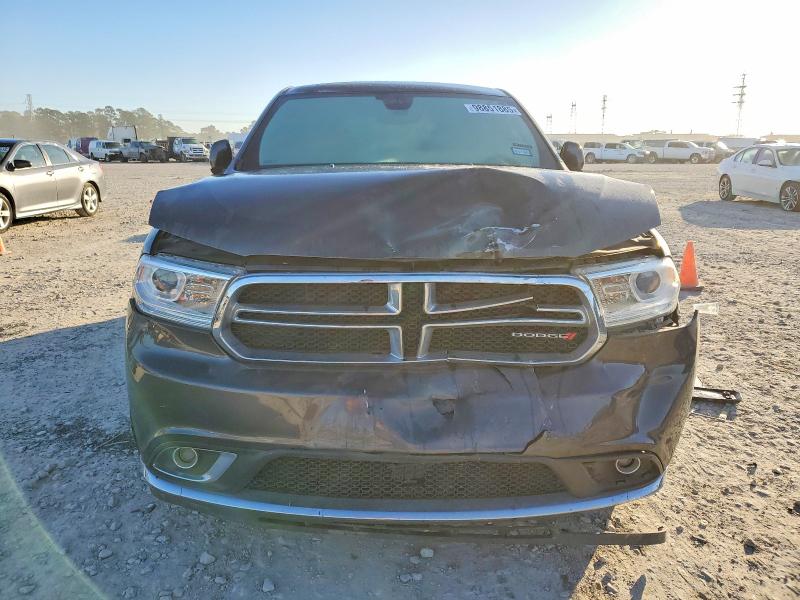 Photo 5 from auction – 2019 DODGE DURANGO with VIN 1C4RDHAG1KC824693