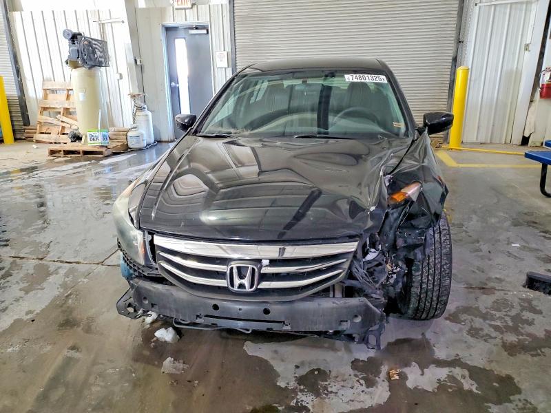 Photo 5 from auction – 2012 HONDA ACCORD SE with VIN 1HGCP2F61CA002727