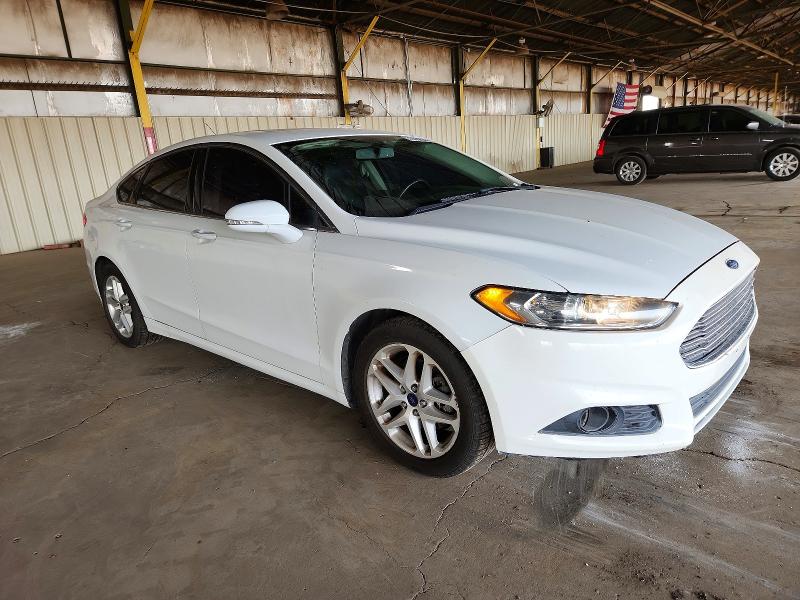 Photo 4 from auction – 2015 FORD FUSION SE with VIN 3FA6P0HD8FR238545