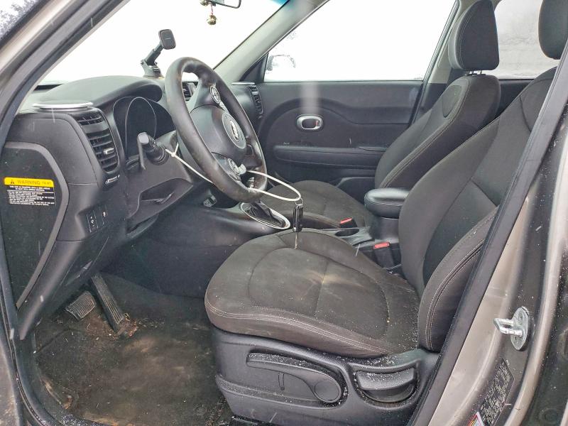 Photo 7 from auction – 2016 KIA SOUL with VIN KNDJN2A22G7406784