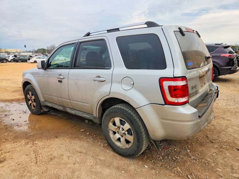 Photo 2 from auction – 2009 FORD ESCAPE LIM with VIN 1FMCU04G49KC34633