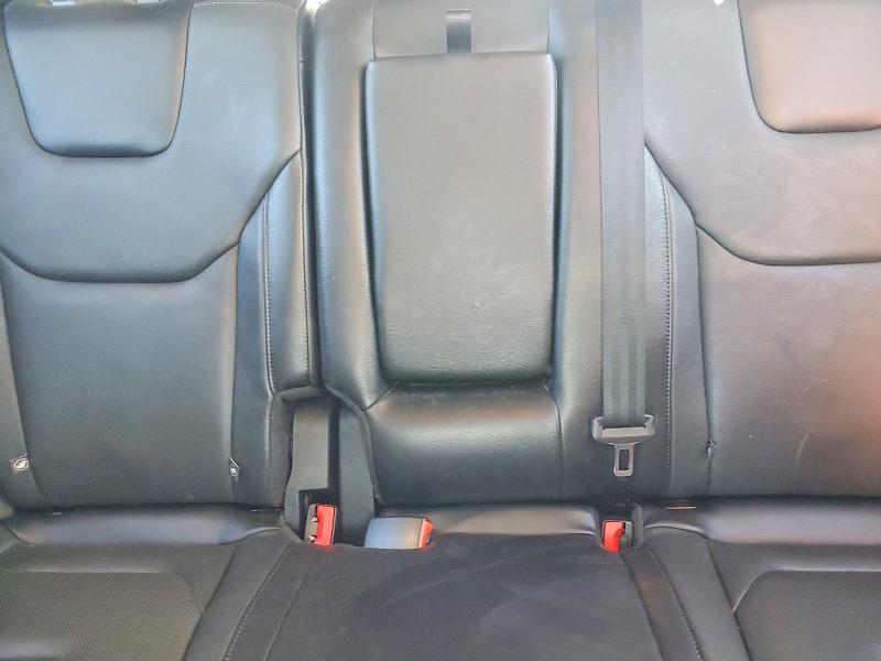 Photo 10 from auction – 2018 FORD EDGE TITAN with VIN 2FMPK4K8XJBB12027