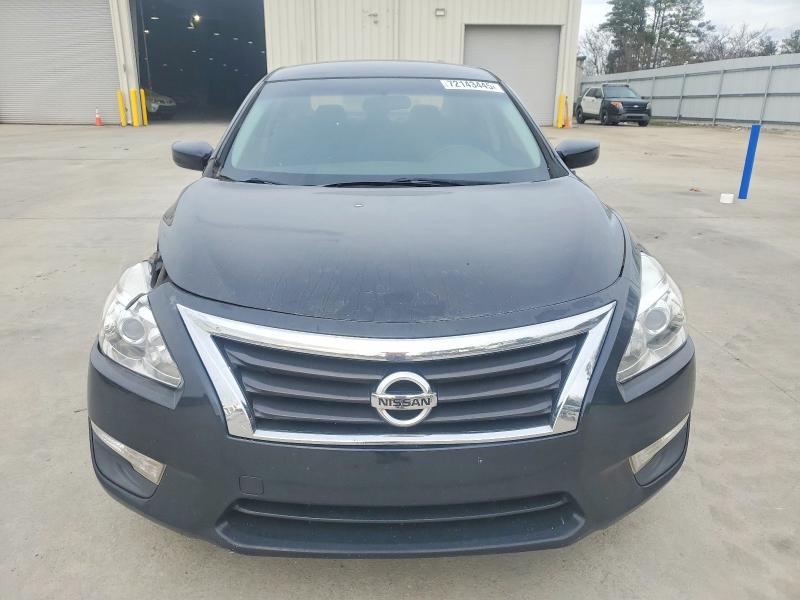 Photo 5 from auction – 2014 NISSAN ALTIMA 2.5 with VIN 1N4AL3APXEC172704