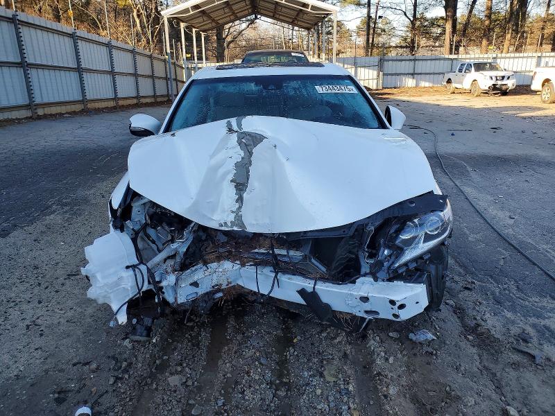 Photo 5 from auction – 2016 LEXUS ES 350 with VIN JTHBK1GG3G2236280