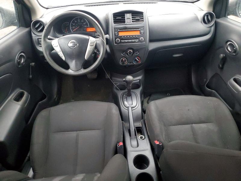 Foto 8 de la subasta – 2016 NISSAN VERSA S con VIN 3N1CN7AP6GL903918