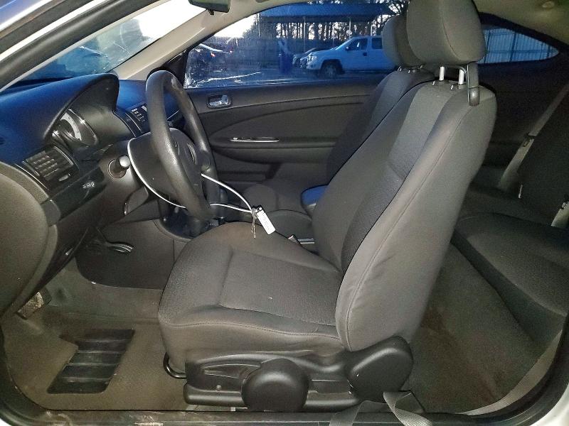 Photo 7 from auction – 2008 PONTIAC G5 with VIN 1G2AL18F387200825
