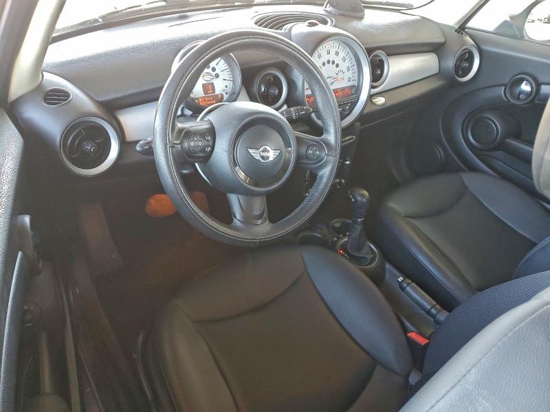 Photo 8 from auction – 2013 MINI COOPER with VIN WMWSU3C59DT544875