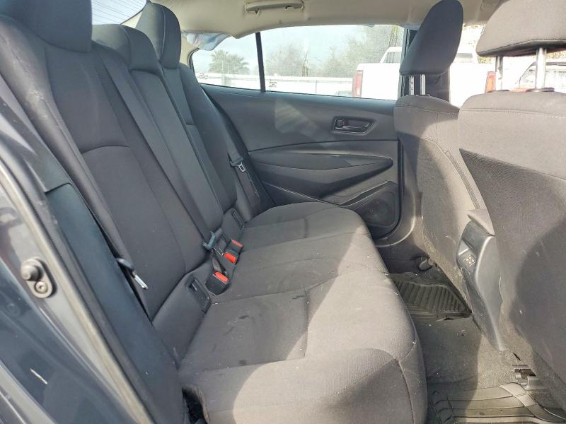 Photo 10 from auction – 2024 TOYOTA COROLLA with VIN 5YFB4MDE1RP160563