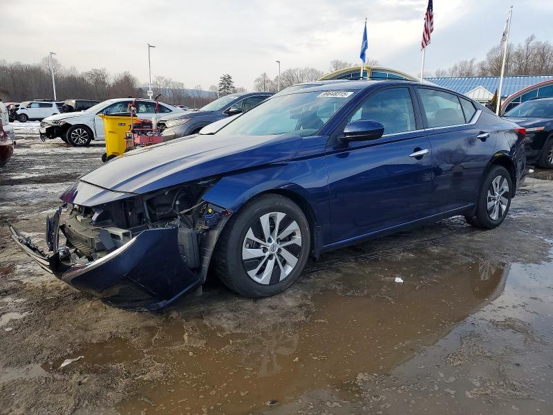 Photo 1 from auction – 2023 NISSAN ALTIMA S with VIN 1N4BL4BV5PN305447