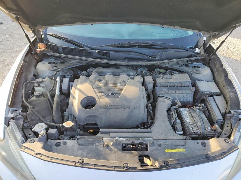Photo 11 from auction – 2016 NISSAN MAXIMA 3.5 with VIN 1N4AA6AP4GC388624
