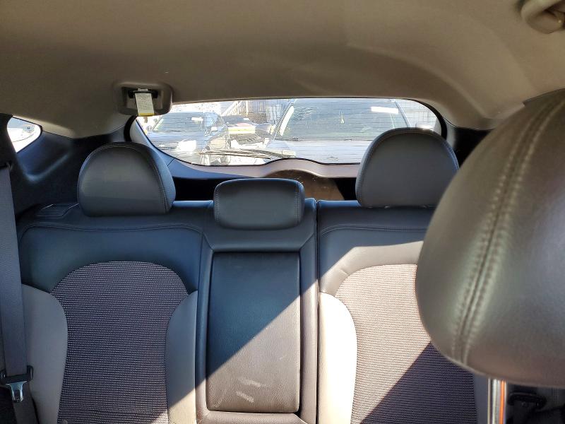 Photo 10 from auction – 2012 HYUNDAI TUCSON GLS with VIN KM8JU3AC2CU340780