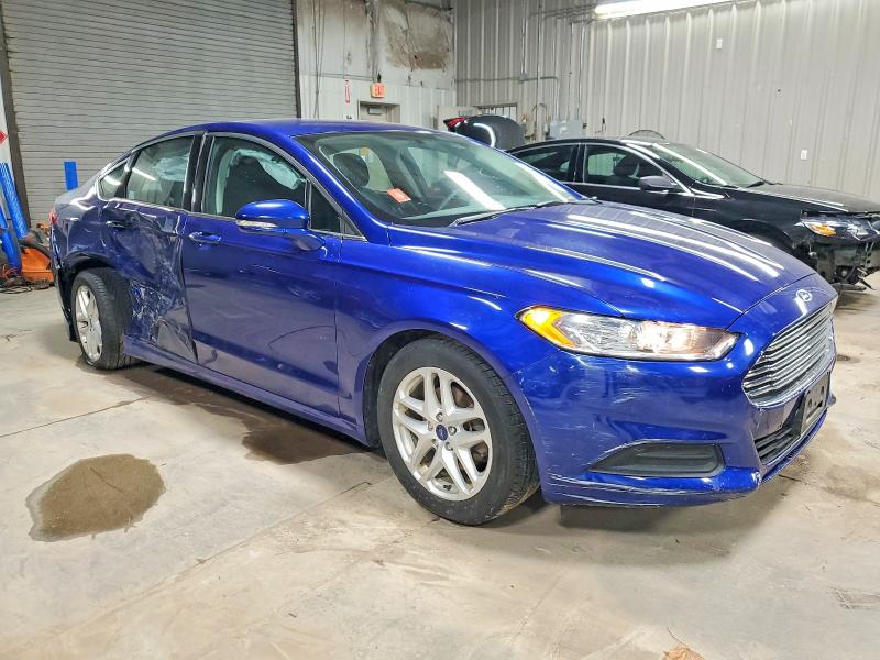 Фото 4 с аукциона – 2016 FORD FUSION SE с VIN 3FA6P0H73GR339049