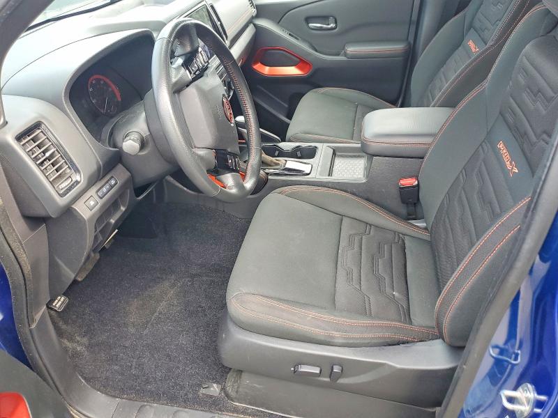Photo 7 from auction – 2024 NISSAN FRONTIER S with VIN 1N6ED1EJ2RN619052