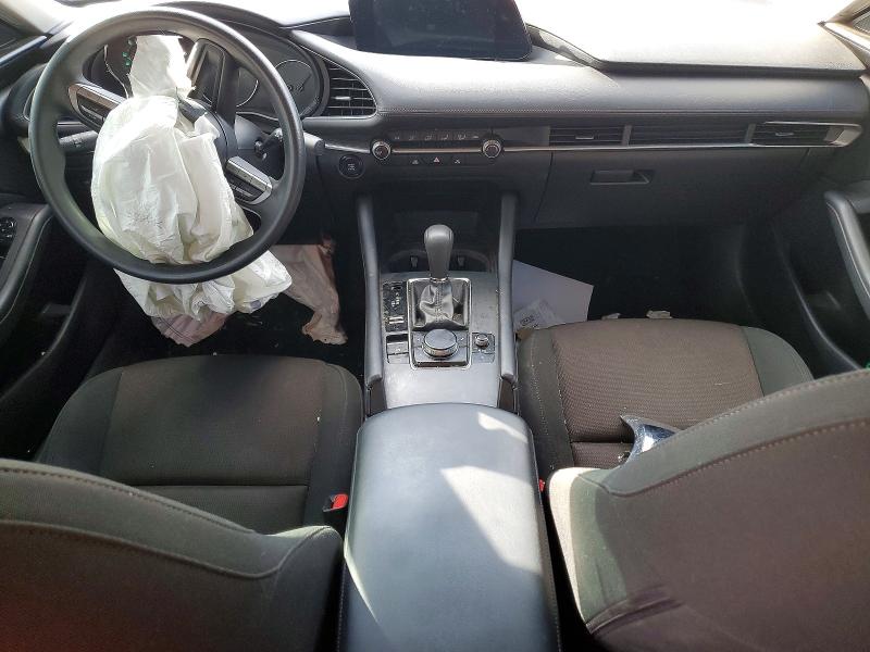 Photo 8 from auction – 2022 MAZDA 3 with VIN JM1BPAAL1N1506697