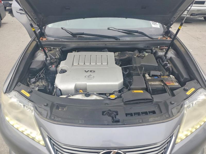Photo 11 from auction – 2013 LEXUS ES with VIN JTHBK1GG1D2068215