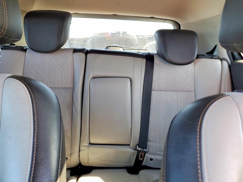 Photo 10 from auction – 2017 CHEVROLET TRAX with VIN 3GNCJPSBXHL209611